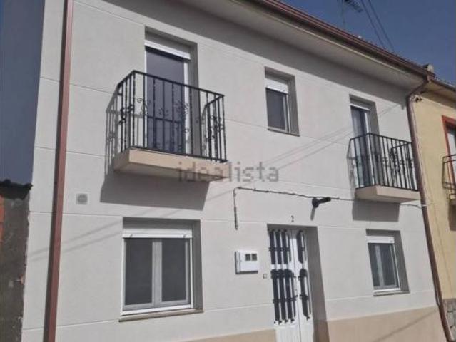 Chalet en venta en Burganes De Valverde, Castilla y León
