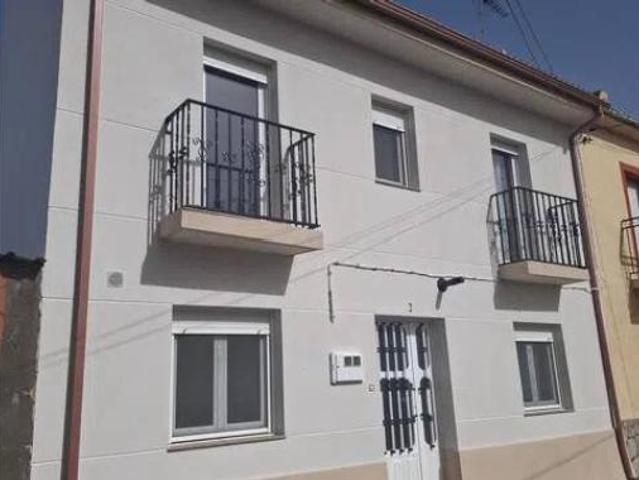 Chalet en venta en Burganes De Valverde, Castilla y León