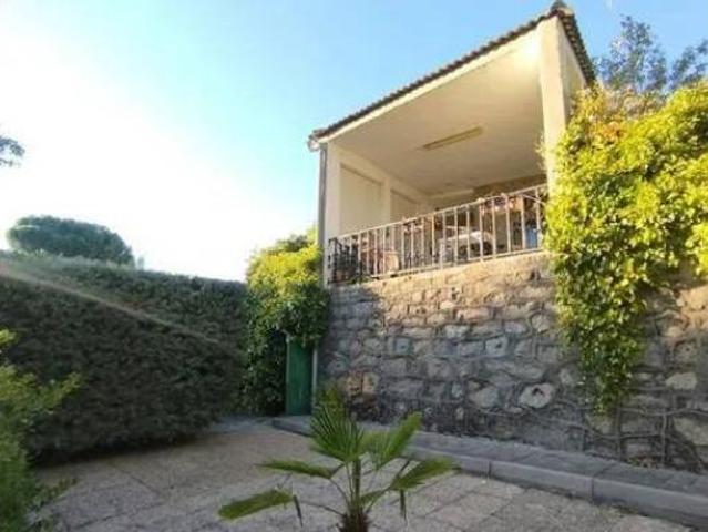 Chalet en venta en Matalaceña, Burgohondo