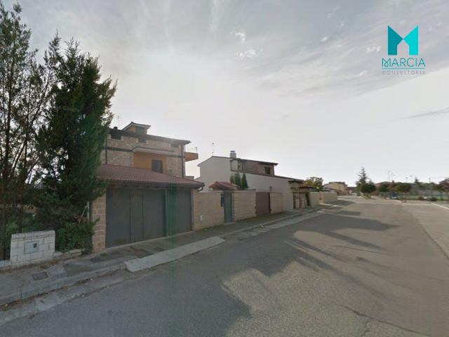 Chalet en venta en Fresnillo De Las Dueñas, Castilla y León