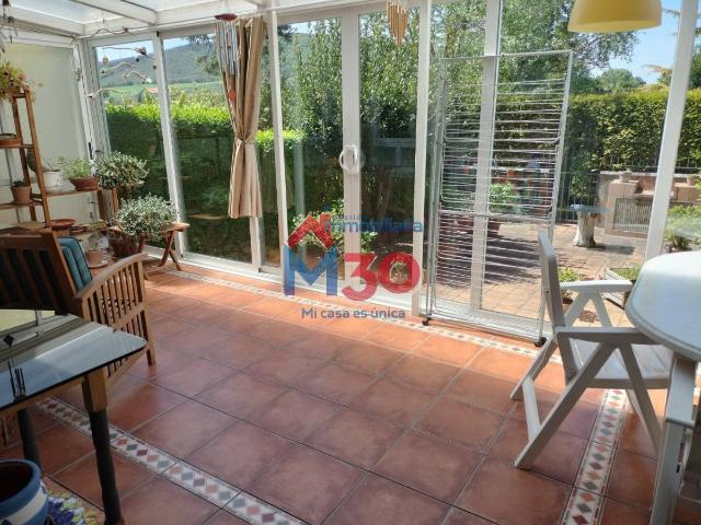 Chalet en venta en Allende, Miranda De Ebro