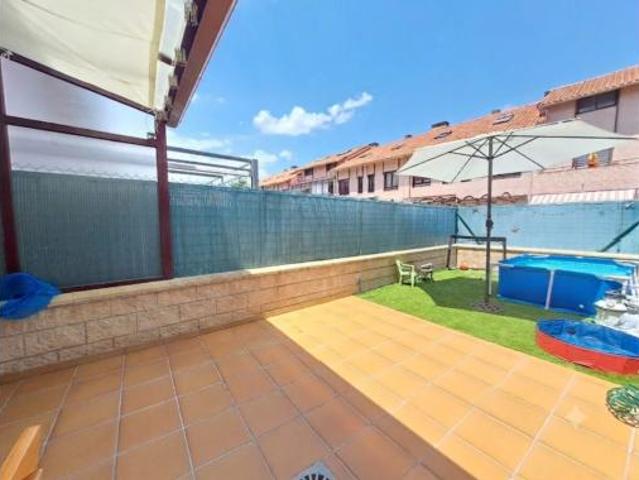 Chalet en venta en Cortes, Burgos