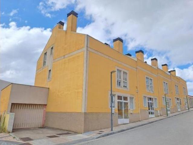 Chalet en venta en Cortes, Burgos