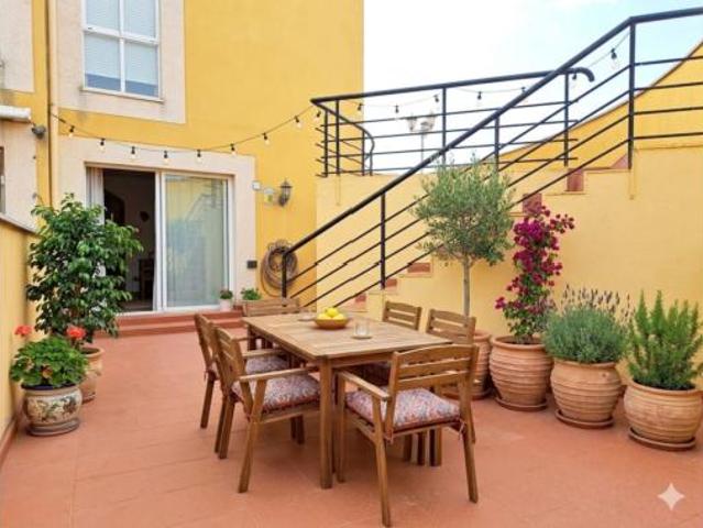 Chalet en venta en Cortes, Burgos