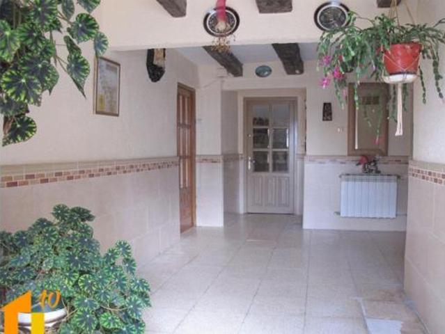 Chalet en venta en Distrito Este, Burgos