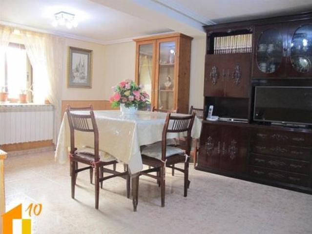 Chalet en venta en Distrito Este, Burgos