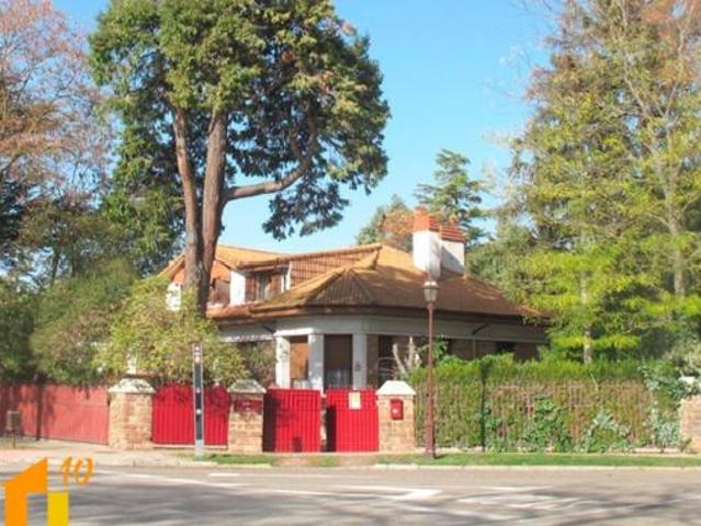 Chalet en venta en Distrito Oeste, Burgos