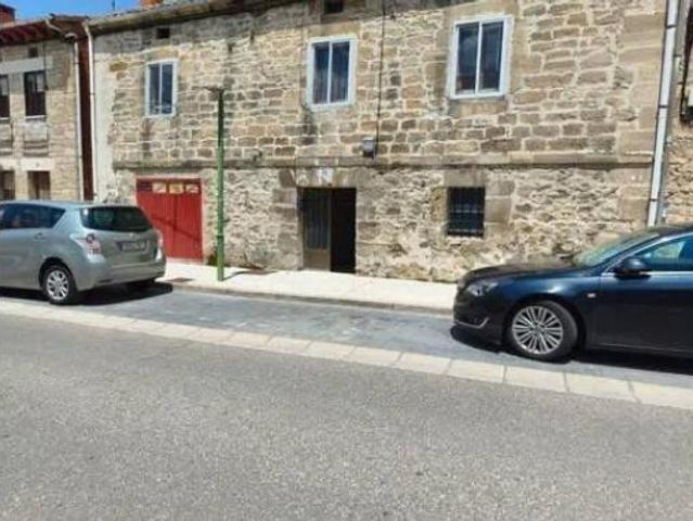 Chalet en venta en Distrito Este, Burgos