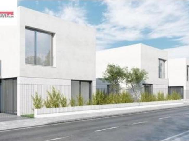 Chalet en venta en Castañares, Burgos