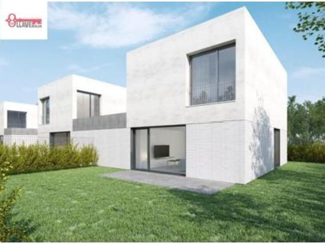 Chalet en venta en Castañares, Burgos