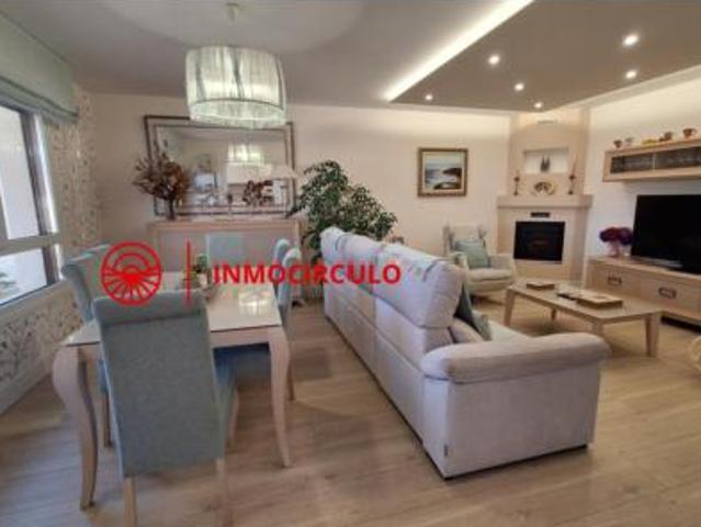 Chalet en venta en Urbanización Fuente Nueva, Burgos