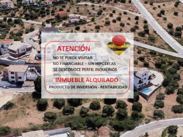 Chalet en venta en Comarca de la Vega de Granada, Andalucía