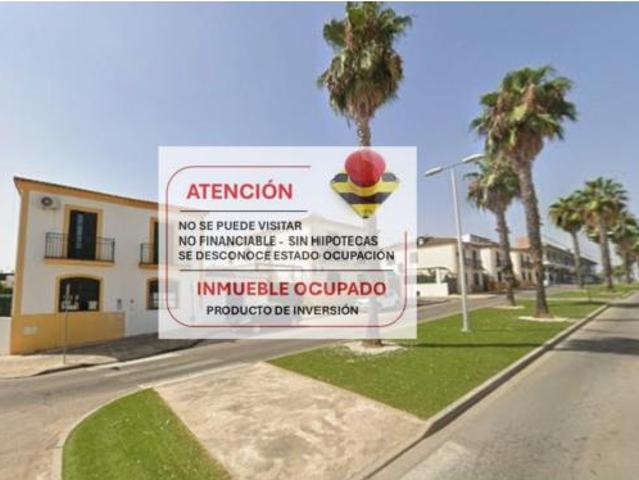 Chalet en venta en Burguillos, Andalucía