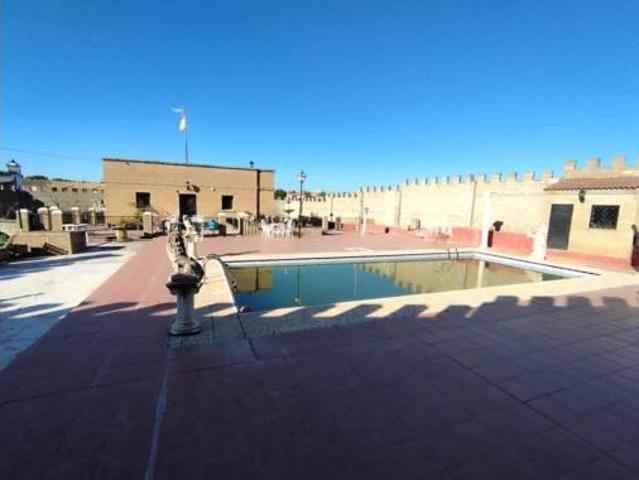 Chalet en venta en Burguillos, Andalucía
