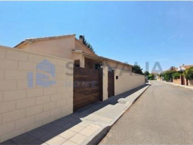 Chalet en venta en Burguillos De Toledo, Castilla-La Mancha