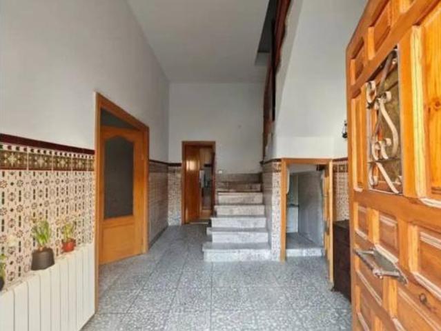 Chalet en venta en Burguillos De Toledo, Castilla-La Mancha