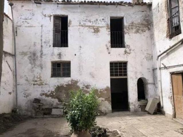 Chalet en venta en Zafra - Río Bodión, Extremadura