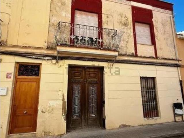 Chalet en venta en l'Horta Nord, Valencia