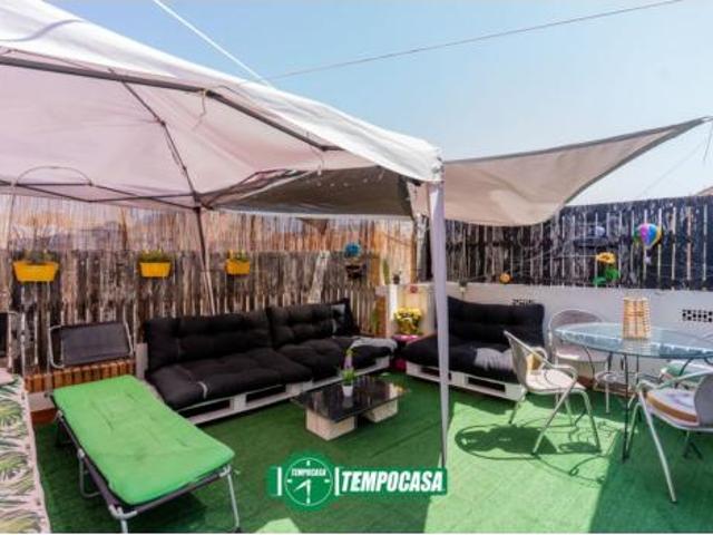 Chalet en venta en l'Horta Nord, Valencia
