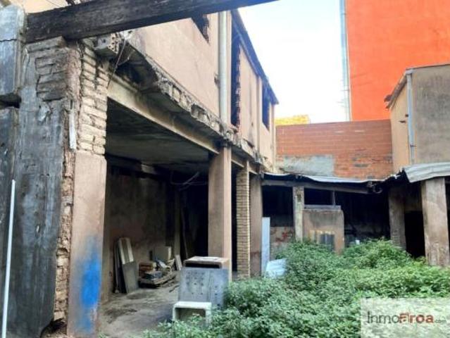 Chalet en venta en l'Horta Nord, Valencia