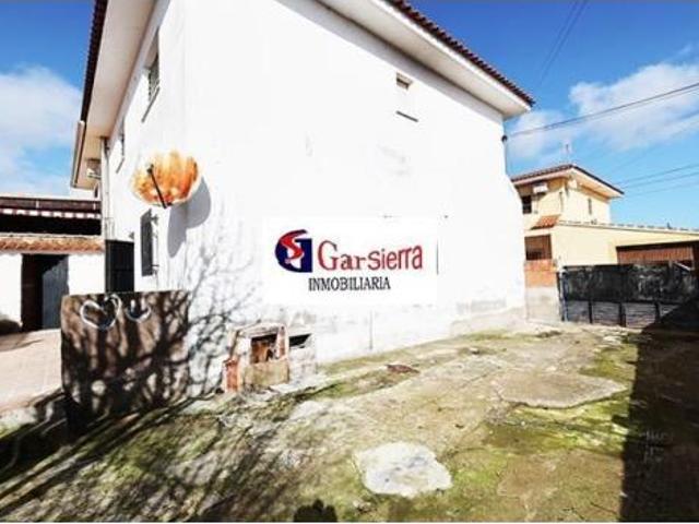 Chalet en venta en Burujón, Castilla-La Mancha