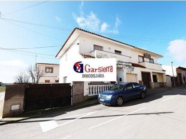 Chalet en venta en Burujón, Castilla-La Mancha