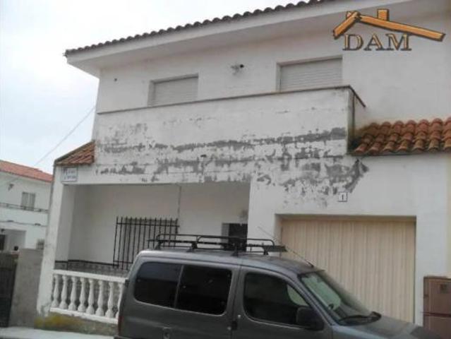 Chalet en venta en Burujón, Castilla-La Mancha