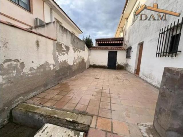 Chalet en venta en Burujón, Castilla-La Mancha