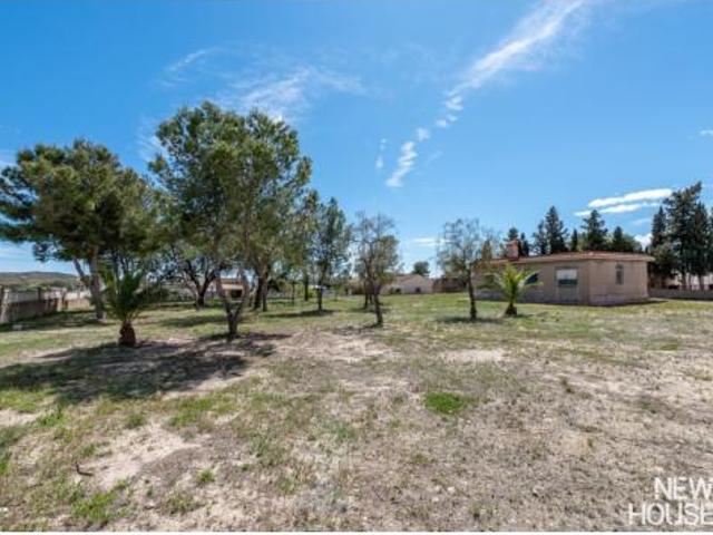 Chalet en venta en l'Alacantí, Valencia