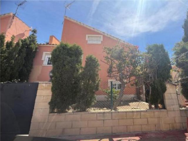 Chalet en venta en l'Alacantí, Valencia