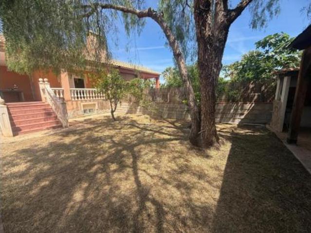 Chalet en venta en Urbanización Valle Dorado, l'Alacantí