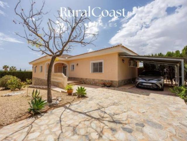 Chalet en venta en l'Alacantí, Valencia
