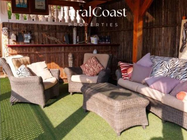 Chalet en venta en Urbanización Bonalba, l'Alacantí