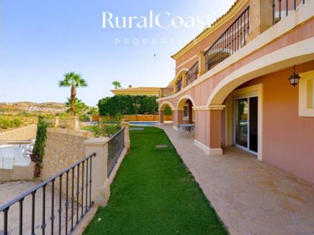 Chalet en venta en l'Alacantí, Valencia