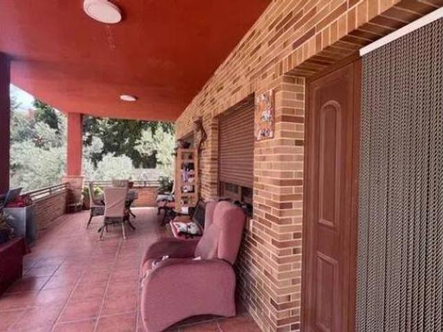 Chalet en venta en l'Alacantí, Valencia