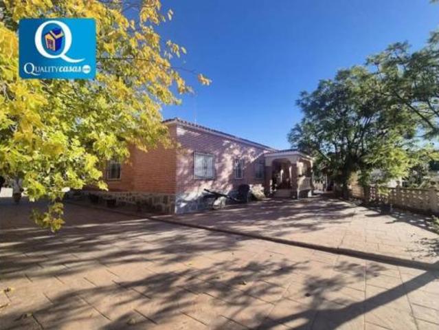Chalet en venta en l'Alacantí, Valencia