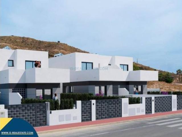 Chalet en venta en Urbanización Valle Dorado, l'Alacantí