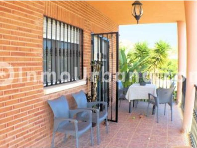 Chalet en venta en l'Alacantí, Valencia