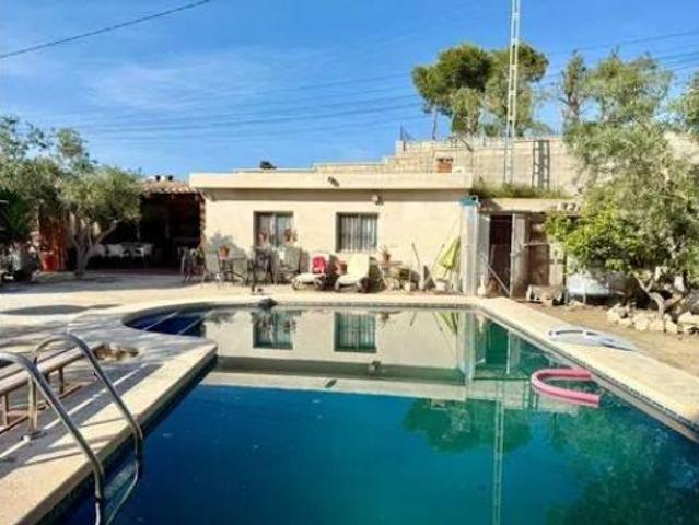 Chalet en venta en l'Alacantí, Valencia
