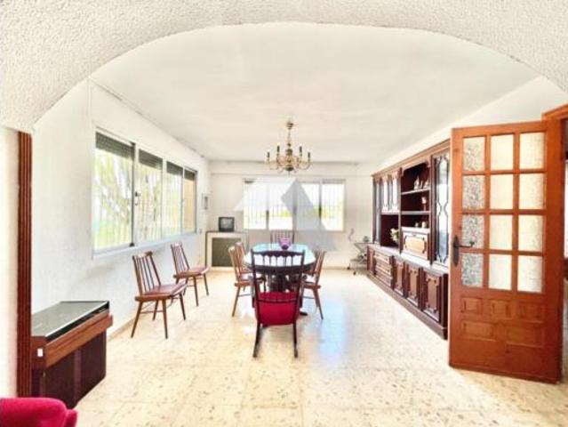 Chalet en venta en l'Alacantí, Valencia
