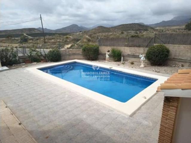 Chalet en venta en l'Alacantí, Valencia