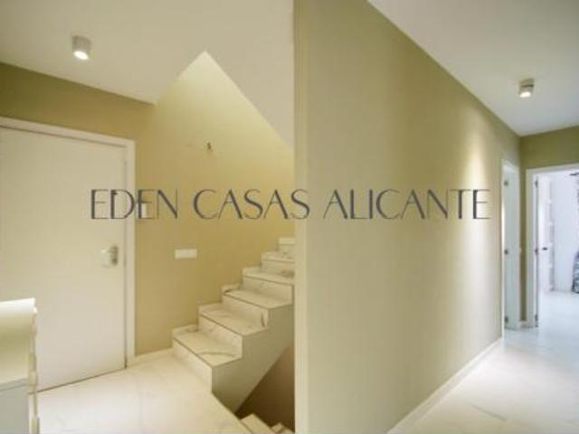 Chalet en venta en l'Alacantí, Valencia