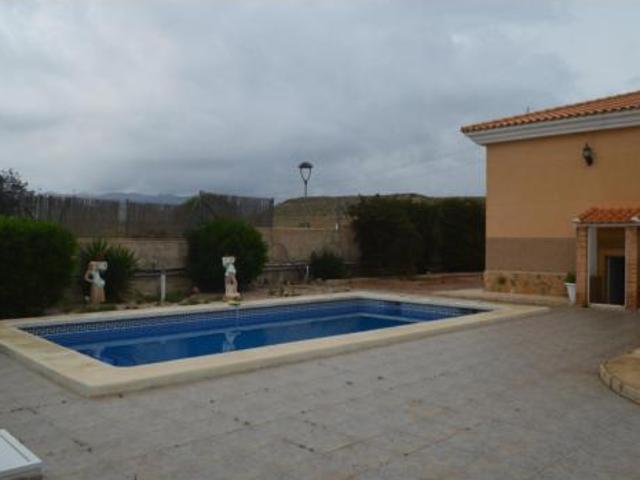 Chalet en venta en l'Alacantí, Valencia