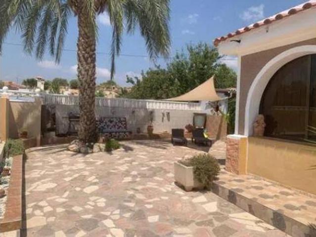 Chalet en venta en l'Alacantí, Valencia