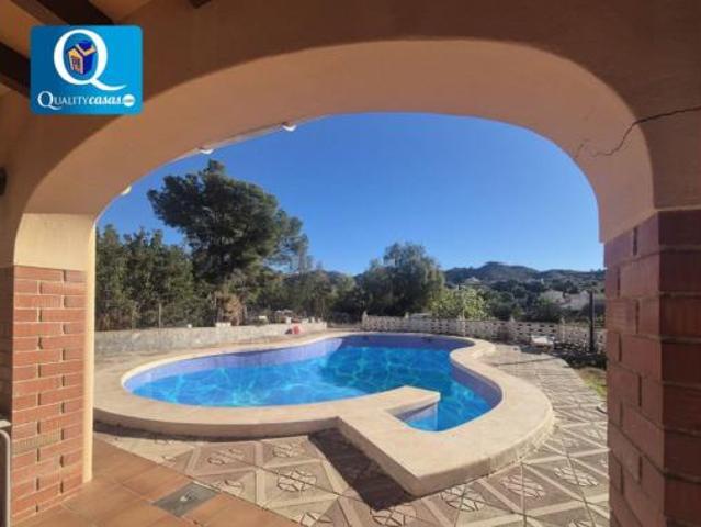 Chalet en venta en l'Alacantí, Valencia