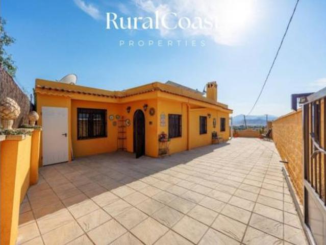Chalet en venta en l'Alacantí, Valencia