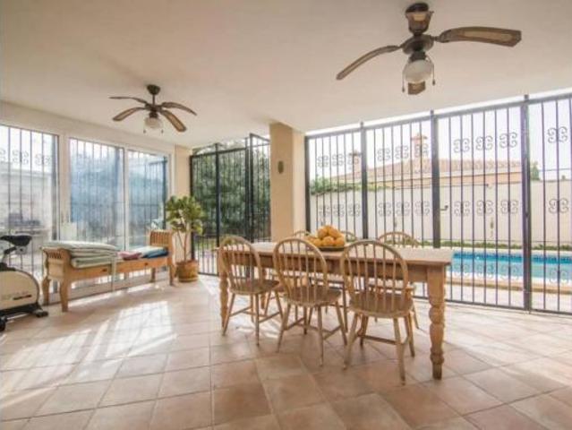 Chalet en venta en Urbanización Valle Dorado, l'Alacantí