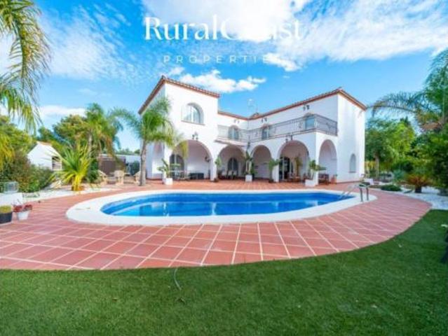 Chalet en venta en l'Alacantí, Valencia