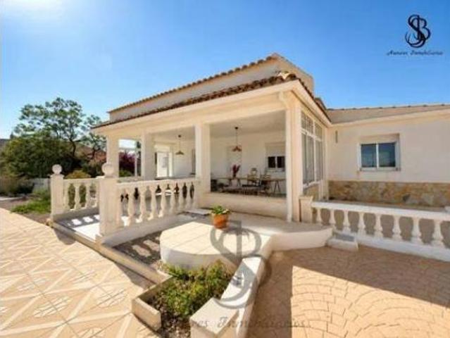 Chalet en venta en l'Alacantí, Valencia