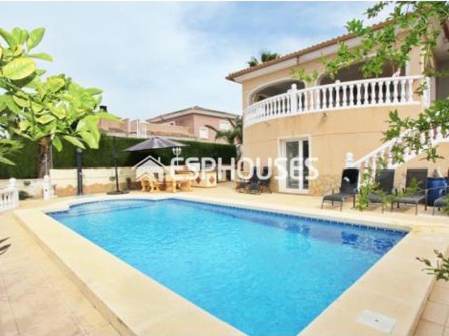 Chalet en venta en l'Alacantí, Valencia